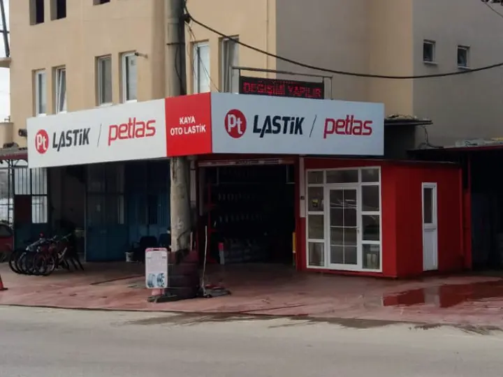 Koç-Kar Oto Lastik Bakım