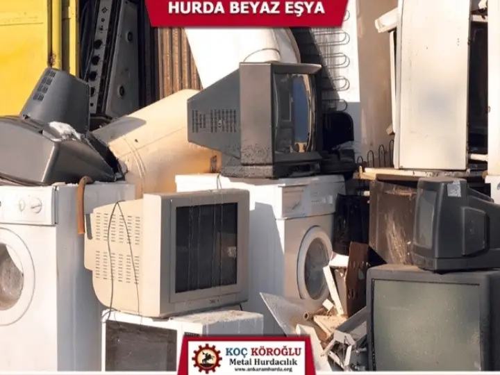 Koç Köroğlu Metal Hurdacılık