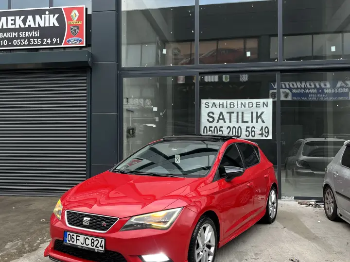 Koç mekanik