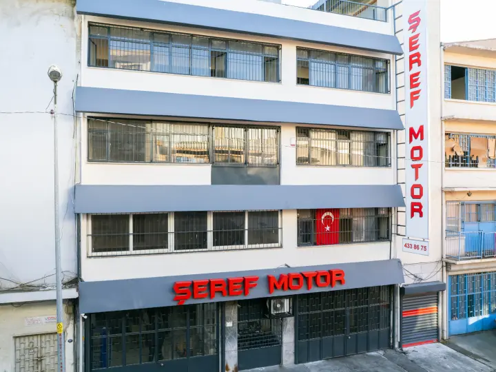 Koç Motor