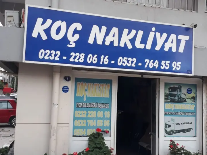 Koç Nakliyat