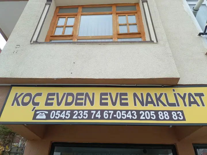 KOÇ NAKLİYAT