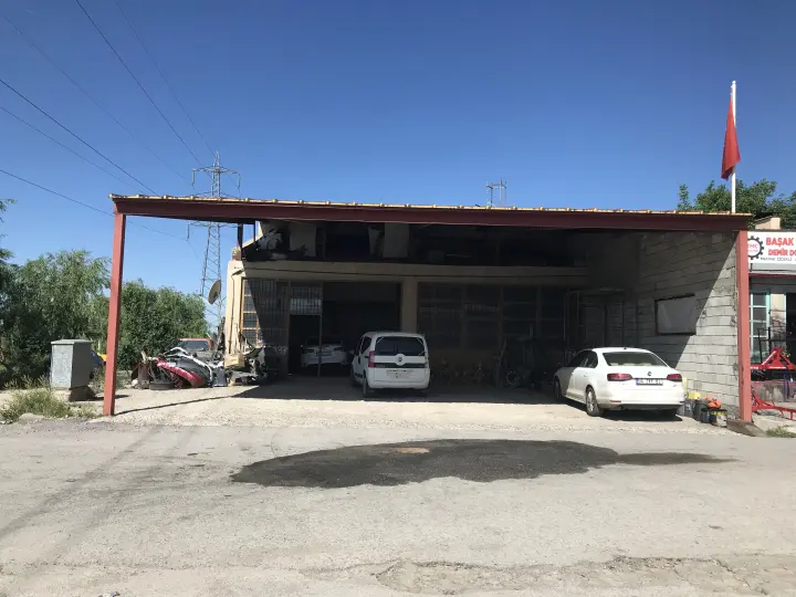 Koç oto