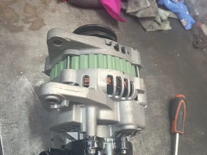 KOÇ OTO ELEKTRİK