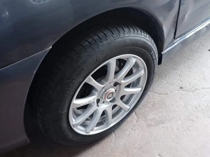 Koç Oto Lastik