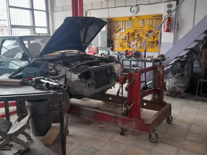 Koç Oto Yedek Parça