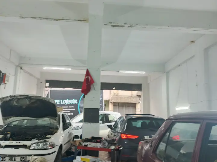 KOÇ-SER OTO SERVİS
