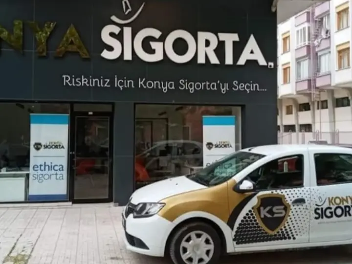 Koç Sigorta Aracılık Hizm. Sedat Koç