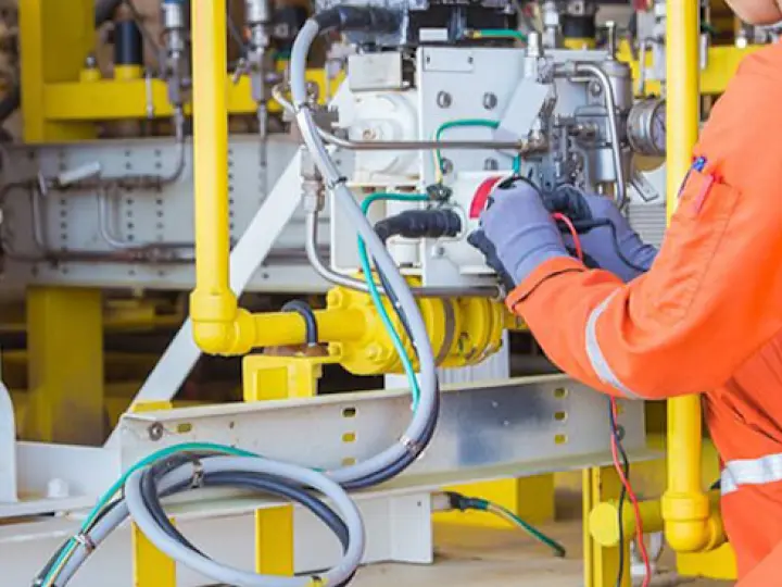 Koç Sigorta Danışmanlık