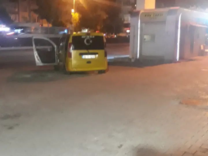 Koç Taksi