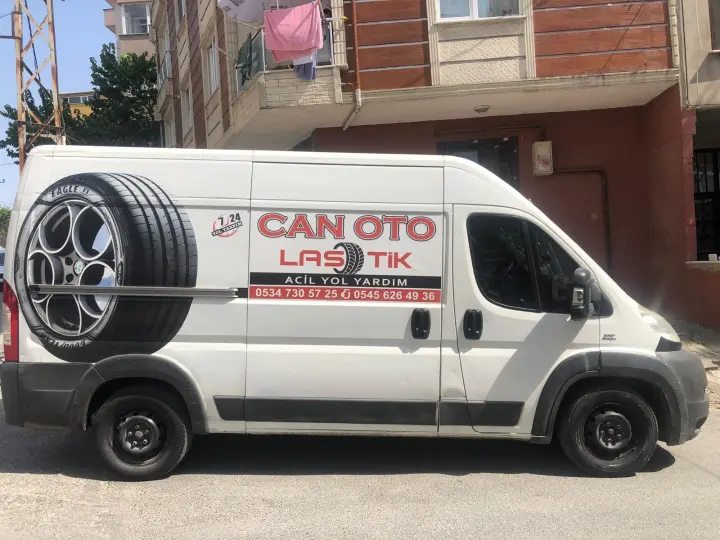 Koca Oto Lastik