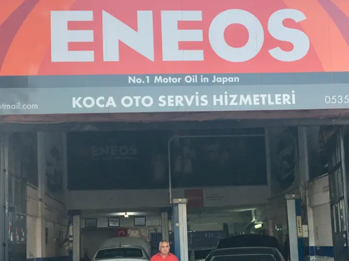 Koca Oto Servis