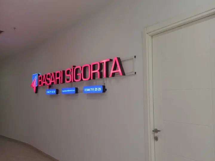 Kocaağa Sigorta Çarşı Şube