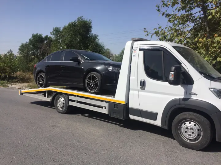 Kocaali Oto Kaporta bakim Onarım Servisi
