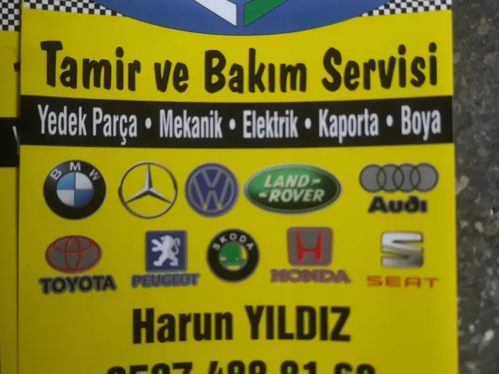 Kocabağ Oto Bakım Servisi