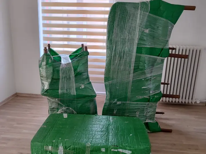 Kocabey Evden Eve Nakliyat