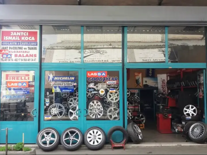 Kocaçınar Otomotiv