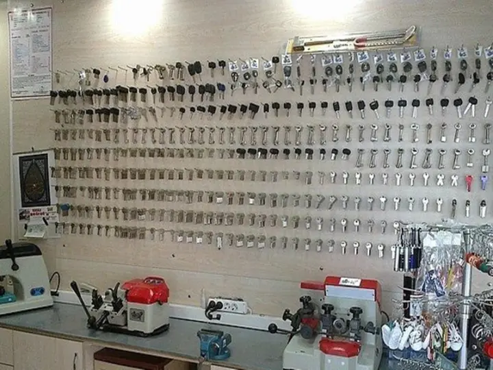Kocaeli Acil Çilingir