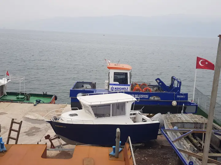 Kocaeli Denizcilik