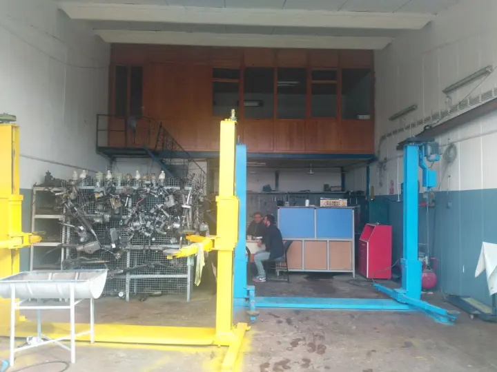 Kocaeli Direksiyon Tamiri