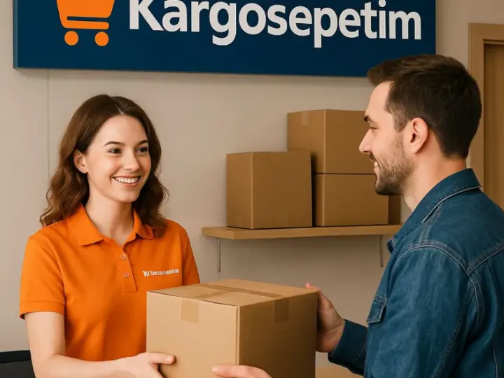 Kocaeli kargo sepetim