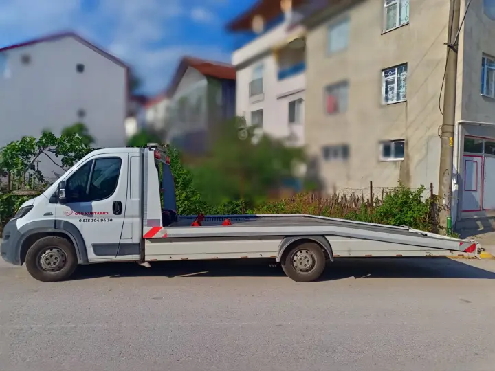 Kocaeli, Kartepe, Oto Kurtarma | Cemil Doğan