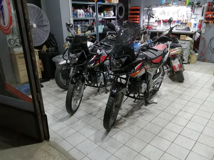 Kocaeli Kawasaki Yetkili Servisi