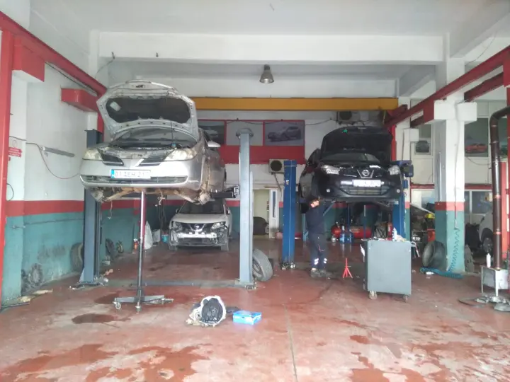 Kocaeli Nissan Özel Servisi