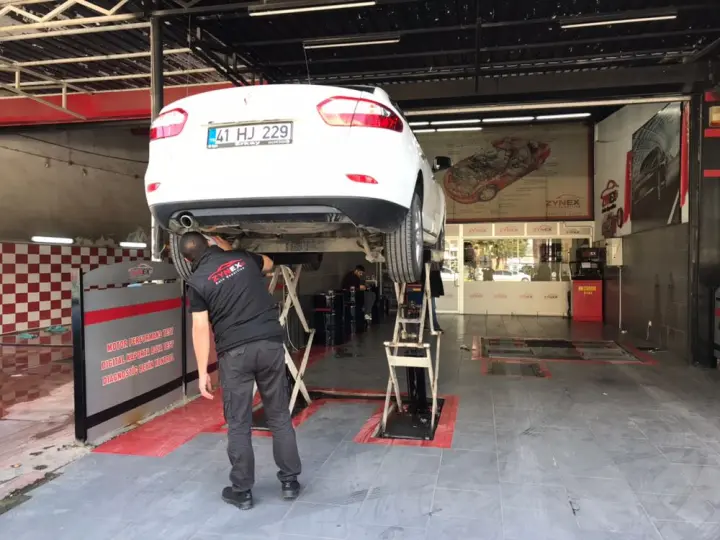 Kocaeli Oto Ekspertiz