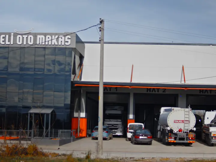 Kocaeli Oto Makas