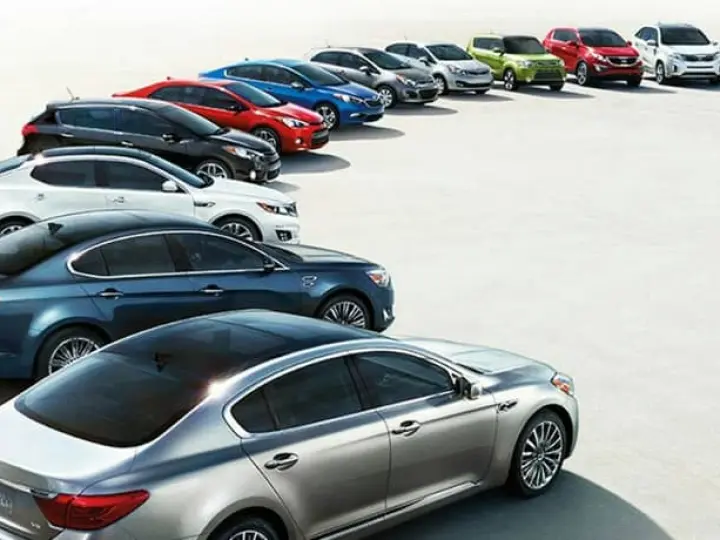 Kocaeli Rent a Car - Balkan Oto Kiralama