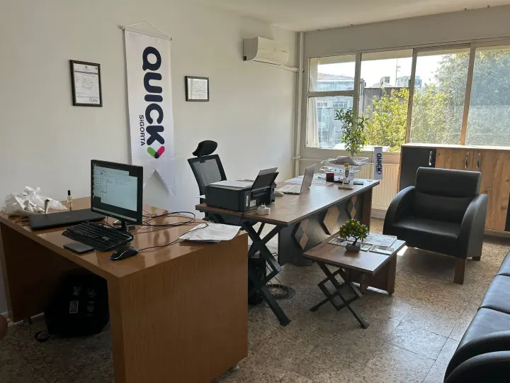 Koçak Group Sigorta Acenteliği