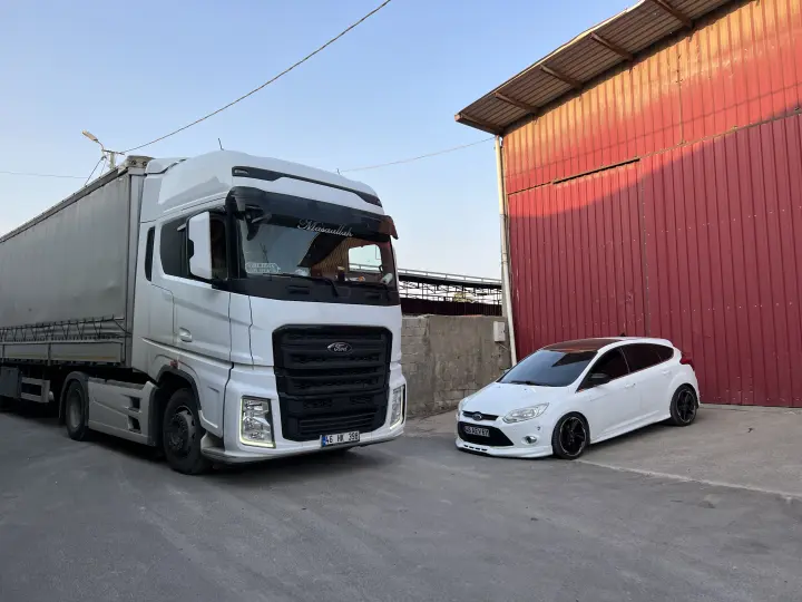 Koçak nakliyat kocak