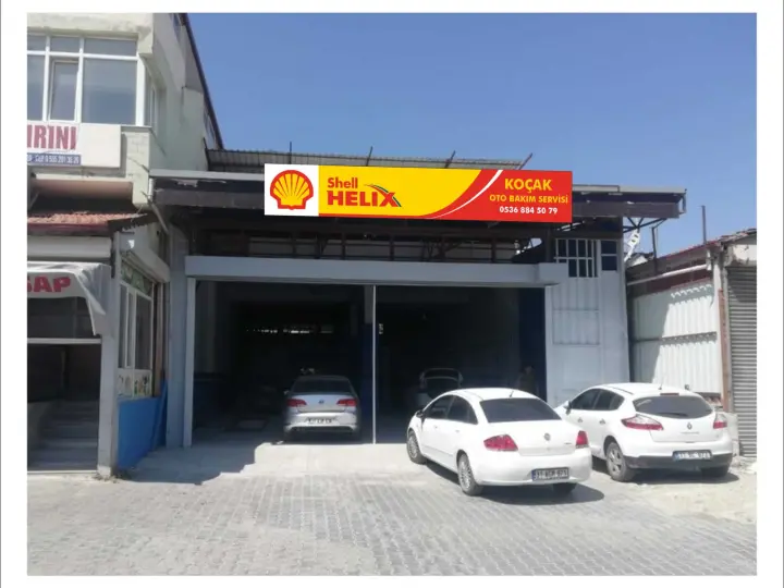 KOÇAK OTO TAMİR