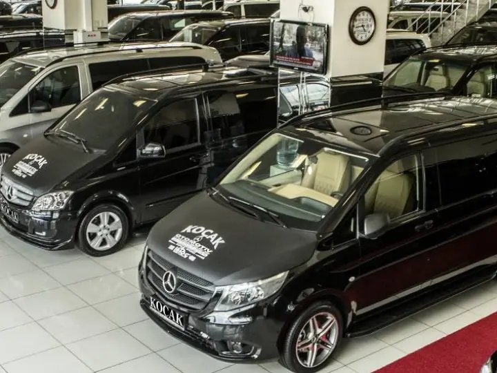 Koçak Otomotiv Nakliyat