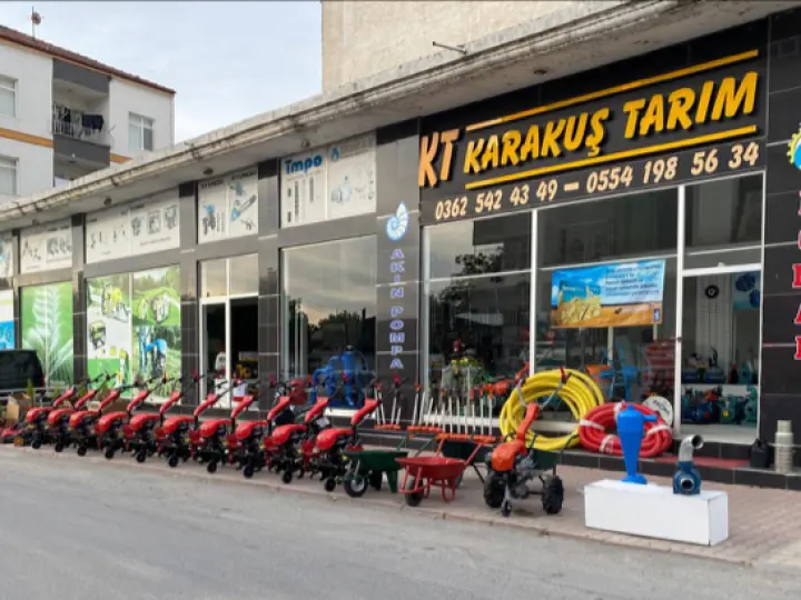 Koçak Pompa