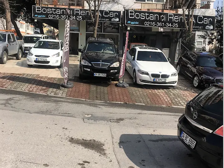 Koçak Rent A Car