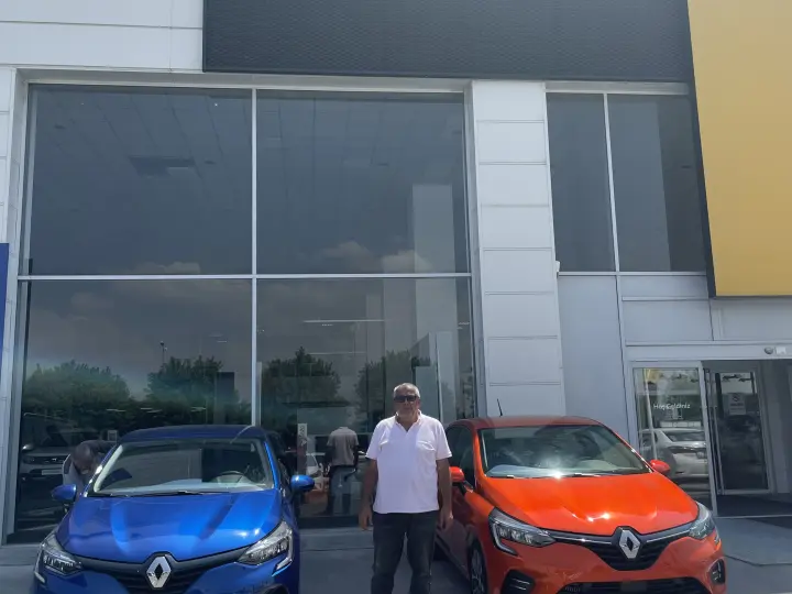 KOÇAK Rent A Car - Konya Araç Kiralama