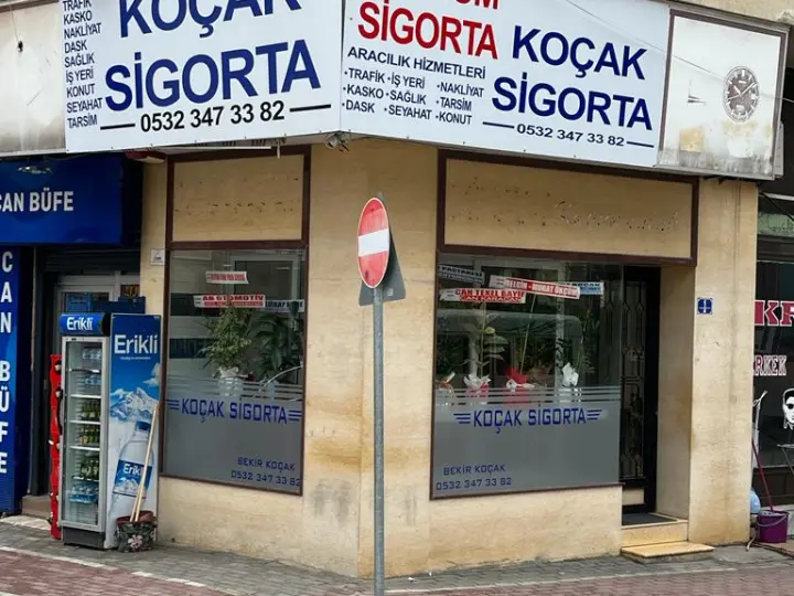Koçak sigorta aracılık hizmetleri