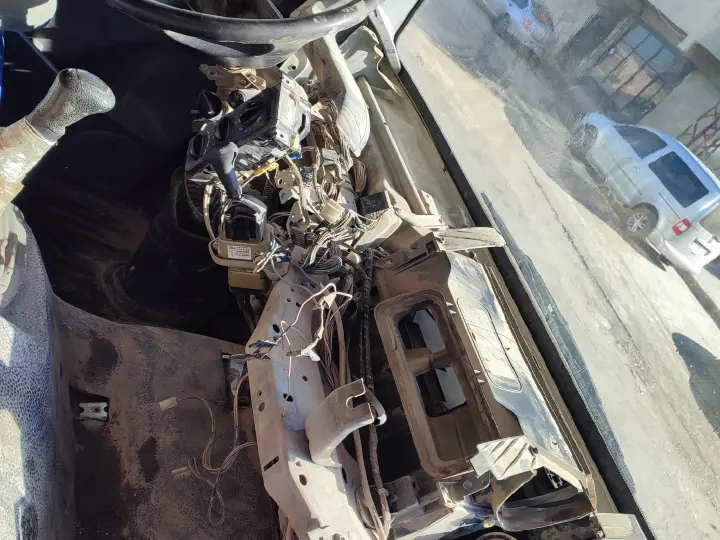 KOCAKARDEŞLER ağır vasıta