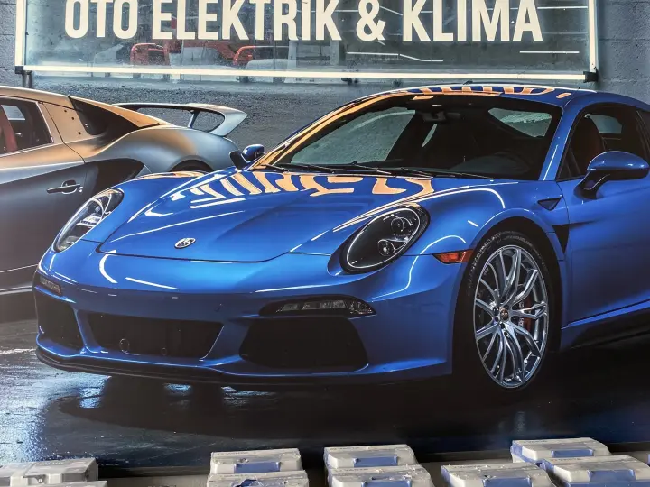 Kocakaya Oto Elektrik