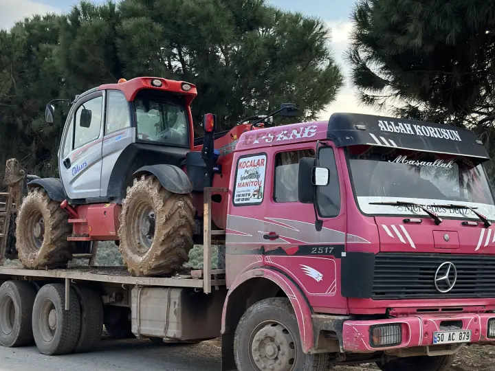 Kocalar Manitou
