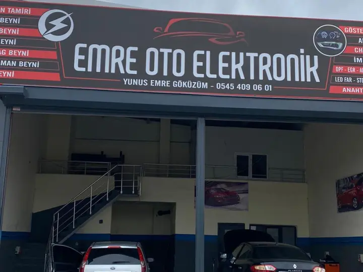 Kocalar Oto Elektrik