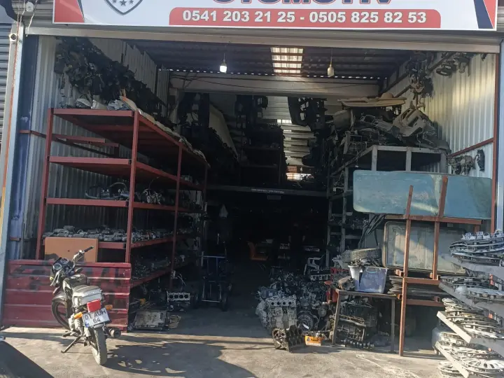 Kocaman Oto Kaporta