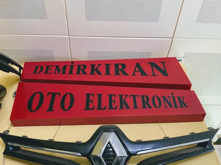 Kocaman Otomotiv