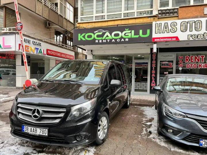KOCAOĞLU RENT A CAR