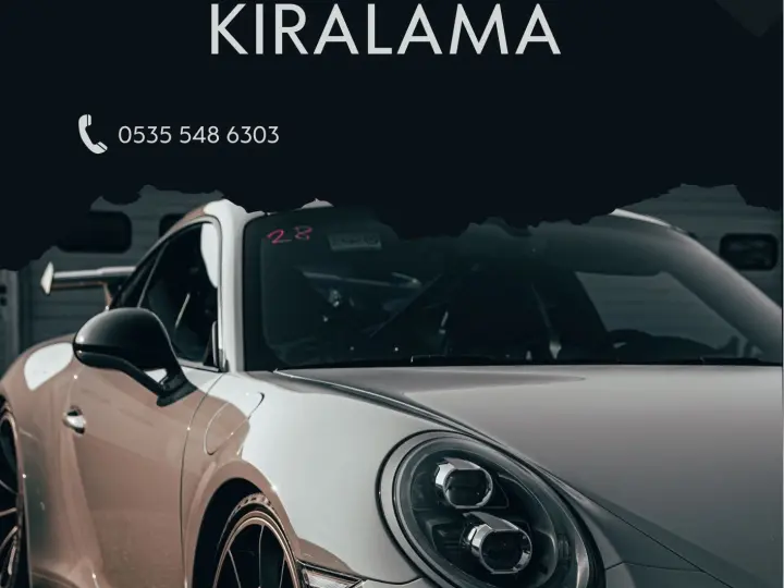 Kocareis rent a car
