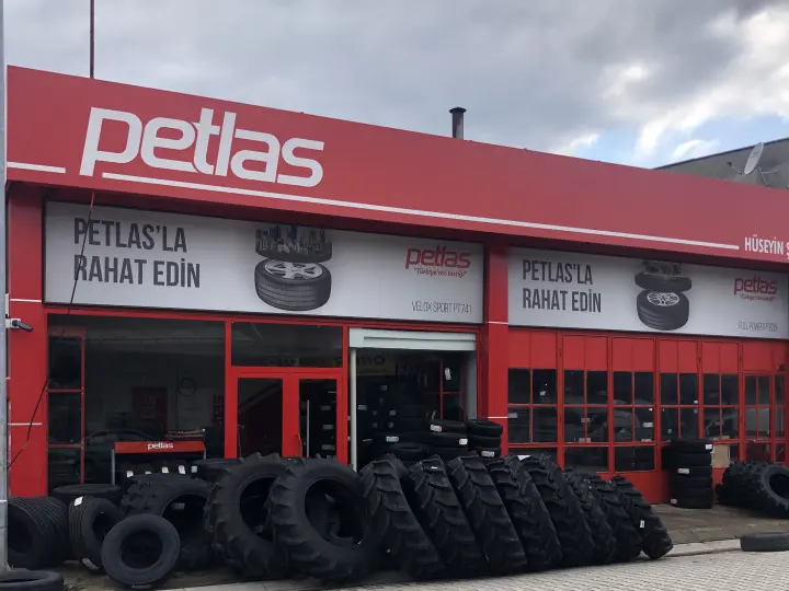 Koçarslan Oto Lastik