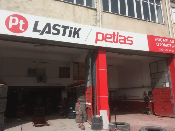 Koçaslan Servis
