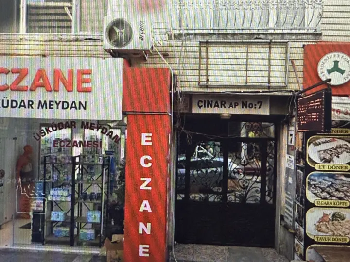 KOCATRANS İTH.İHR LOJ. LTD ŞTİ